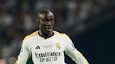 Mendy set to extend contract with Real Madrid until 2027 -report