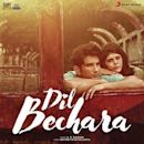 Dil Bechara (soundtrack)