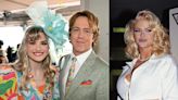Anna Nicole Smith's daughter is about to enter her senior year of high school, and dad Larry Birkhead is 'so proud' of her for making honor roll