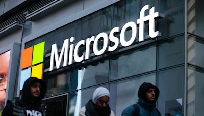 Microsoft says it restored cloud services after global outage