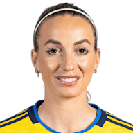 Kosovare Asllani