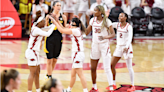 What channel is Arkansas women’s basketball vs Tulsa to open March Madness in 2024 WBIT? Time, TV info