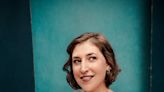 Mayim Bialik Advocates For Routine Colonoscopies, But Admits, “It’s Not Terribly Fun Getting Older”