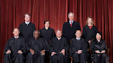 Surprising Personal Facts About Supreme Court Justices