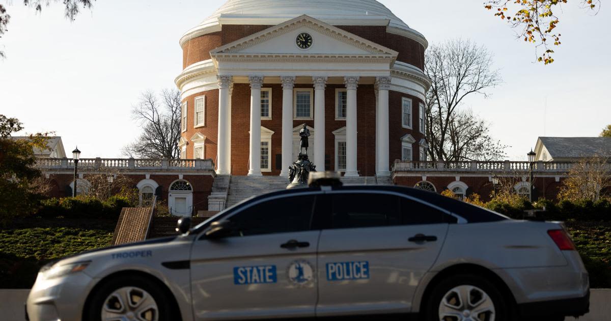 Daily Progress sues UVa after school withholds review of fatal 2022 shooting