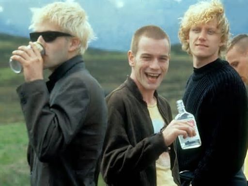 Trainspotting, perché Noel Gallagher rifiutò di realizzare la colonna sonora: "Pensavo fosse un film sui treni"