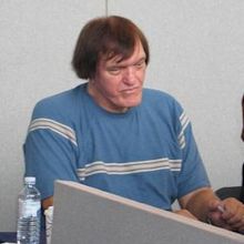 Richard Kiel