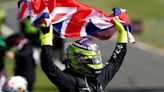 Lewis Hamilton makes F1 history with record British Grand Prix victory