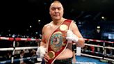 Zhang Believes His Fight Against Wilder Won't Go The Distance