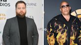 ...Out 2" Star Paul Walter Hauser Just Called Out Vin Diesel For Allegedly Mistreating People, After A Reporter...