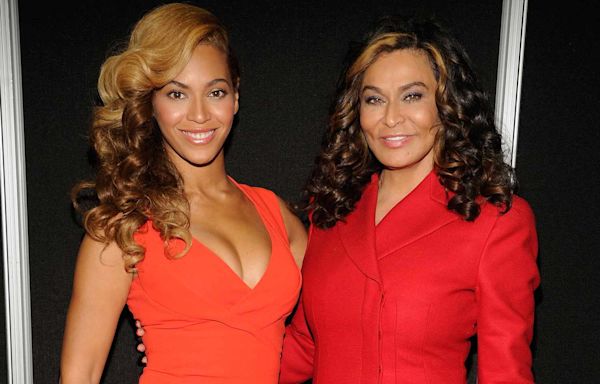 Tina Knowles Says Beyoncé Was 'Shy and Got Bullied' Growing Up: 'Couldn't Have Been More Proud of Her'