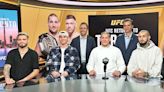Executive Dave Shaw hails UFC’s ‘steadfast’ commitment to Canada ahead of new broadcast deal