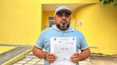 Dos sujetos, identificados con Morena, amenazan de muerte a candidato del PAN en Yucatán | El Universal