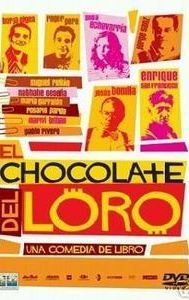 El chocolate del loro