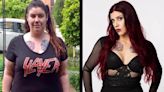 Transformation Tuesday with DDP: Woman changes life, survives cancer diagnosis