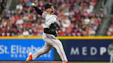 Giants ace Snell throws no-hitter in masterpiece outing vs. Reds