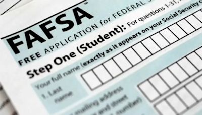 College-bound students face deadline to apply for state financial aid