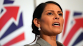 Race For LoP In House Of Commons: Priti Patel Expected To Contest To Replace Ex UK PM Rishi Sunak