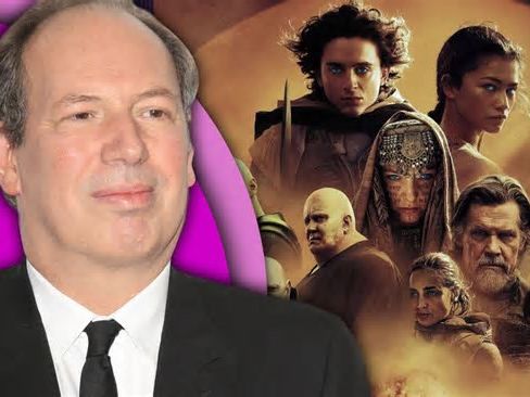 Dune Composer Hans Zimmer's Net Worth Is Outrageous Thanks To His Best Film Scores