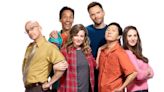 Joel McHale Offers Update on Community Movie