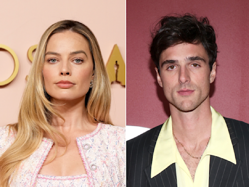 Margot Robbie and Jacob Elordi to Star in Emerald Fennell’s ‘Wuthering Heights’ Film