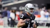 Raiders WR Hunter Renfrow could be a trade target for Jets