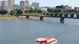 Veterans invited to cruise for free on Susquehanna riverboat