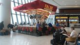 Find food from Westchester chefs at LaGuardia Airport and Yankee Stadium