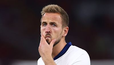 Harry Kane breaks his silence on England's Euro 2024 agony