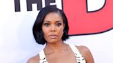 Gabrielle Union-Wade Reveals She Gained 27 Pounds “Overnight” During Perimenopause