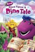 Barney: Once Upon a Dino-Tale