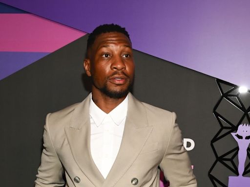 Jonathan Majors Is Ready to Launch His Comeback