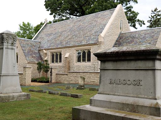 Cemetery walk, preservation event to take place at Neenah's Oak Hill | Around the Valley