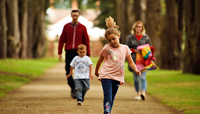 Popular Scots attraction among best in UK for family day out in summer