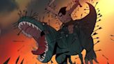 ‘Primal’ Creator Genndy Tartakovsky Talks Season 2, New Characters and Why We Might Never Get Dinosaur Action Figures