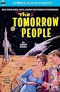 The Tomorrow People