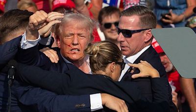 Trump diz que 'deveria estar morto' e promete 'discurso totalmente diferente' em convenção republicana