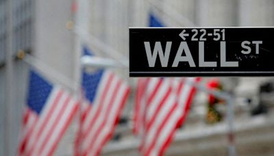 Analysis-Broadening gains in US stock market underscore optimism on economy