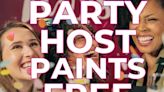 Painting with a Twist Celebrates 15 Years of Creativity and Community with Limited Time Private Party Promotion