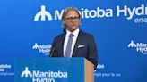 Manitoba Hydro names new CEO after parting ways with previous president