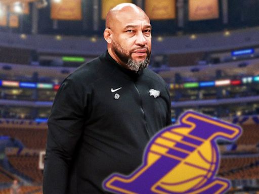 Darvin Ham's NBA coaching future receives shocking update after Lakers departure