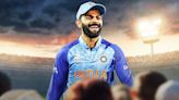 Twitter goes bonkers as Virat Kohli scripts unique world record