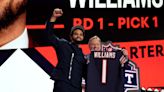 NFL Draft 2024: How to watch, 1st round picks, trades, grades as Caleb Williams goes No. 1 overall