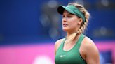 La canadiense Bouchard y la australina Tomljanovic reciben comodines de Guadalajara