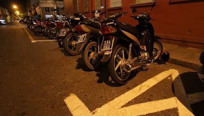 Hijo de empresario santafesino condenado por robo de motos en Santa Fe y Santo Tomé