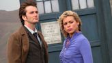 Doctor Who's Billie Piper to return as Rose in spin-off adventure