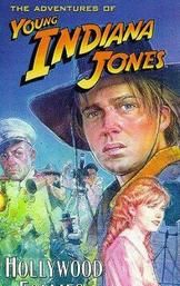 The Adventures of Young Indiana Jones: Hollywood Follies