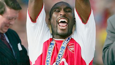 Sol Campbell insists he deserves a KNIGHTHOOD