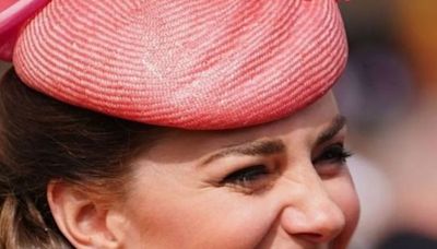 Hay mucha preocupación por Kate Middleton: biógrafo real