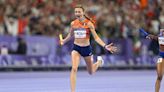 Dutch Sprinter Femke Bol, whose 'Mickey Mouse' voice 'destroyed' Team USA at Paris Olympics, isn't her real voice: Watch